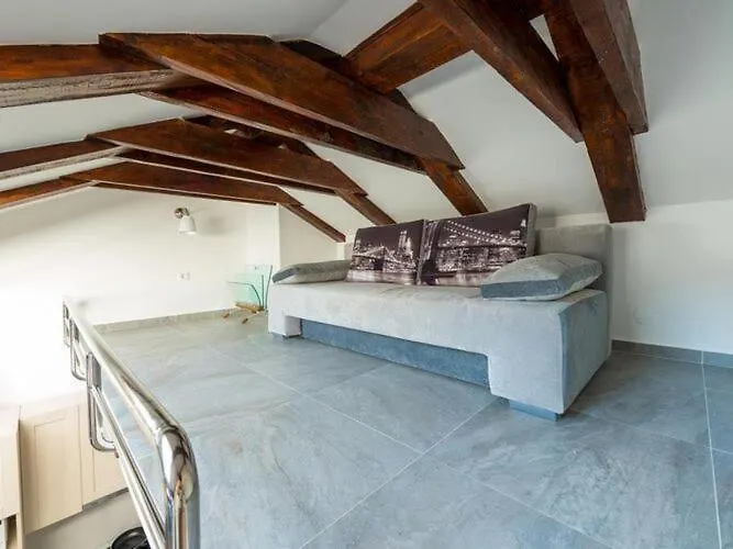 Arla Exclusive Apartament