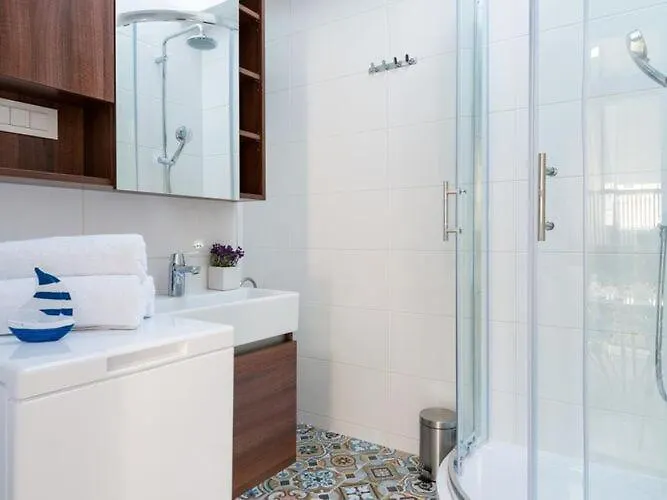 Arla Exclusive Apartament Dubrownik