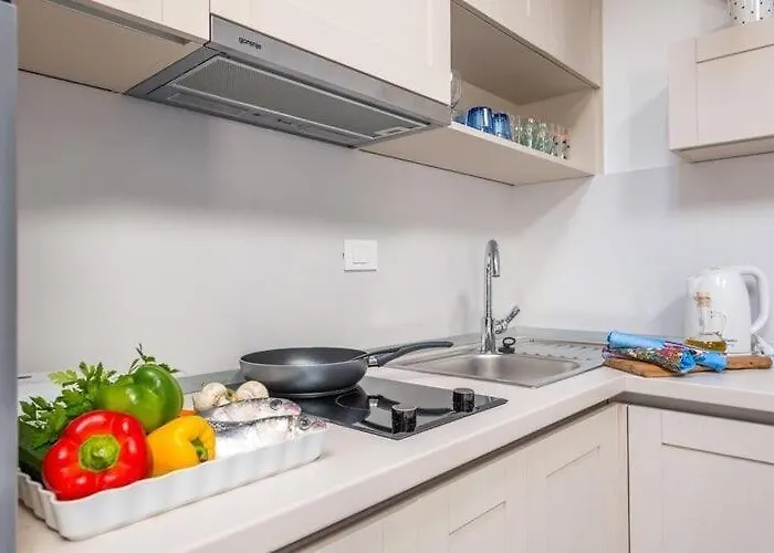 Arla Exclusive Dubrownik