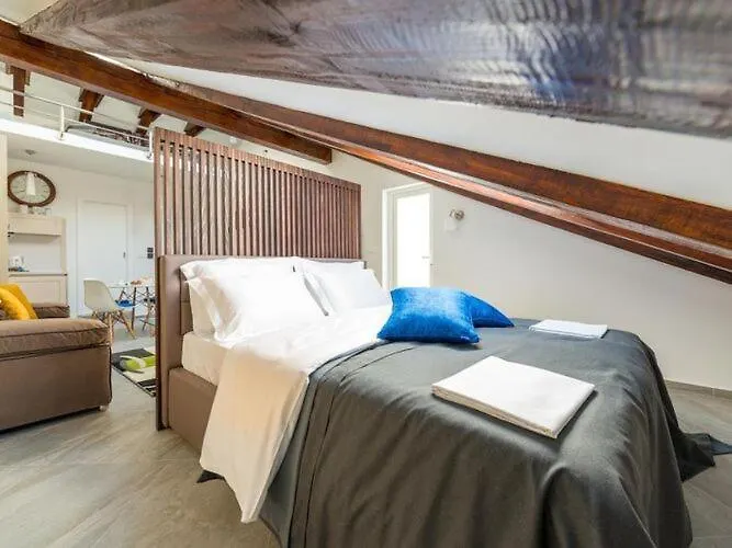 Arla Exclusive * Dubrownik