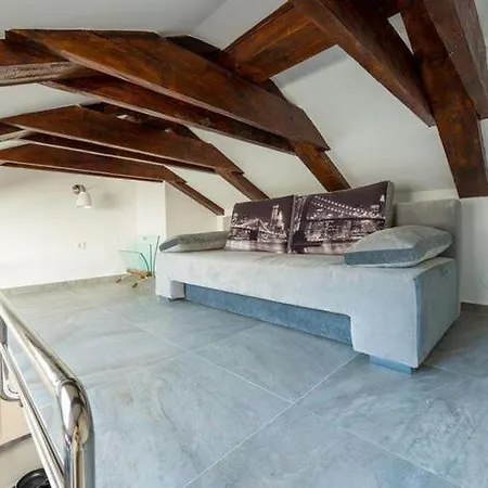 Arla Exclusive Apartman