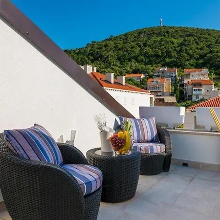 Arla Exclusive Apartman Dubrovnik