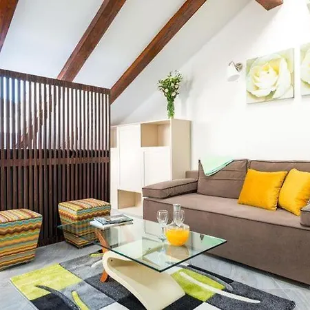 Arla Exclusive * Dubrovnik