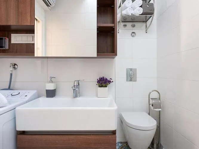 Arla Exclusive Дубровник