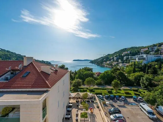 Arla Exclusive Дубровник