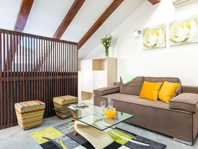 Arla Exclusive * דוברובניק