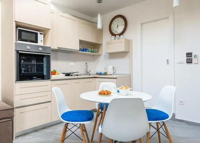 Arla Exclusive דוברובניק