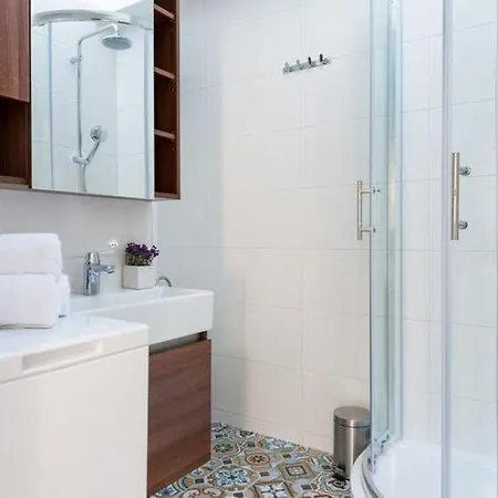 Arla Exclusive Apartamento Dubrovnik