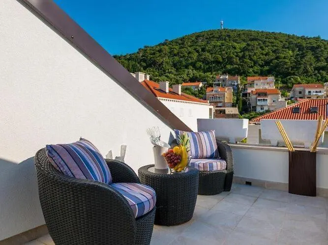 Arla Exclusive Apartamento Dubrovnik